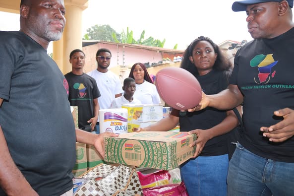 Community action